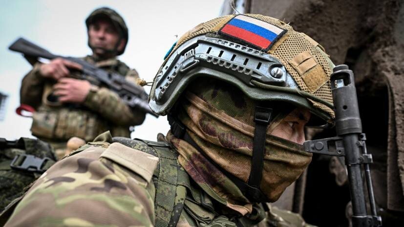 Фото: РИА Новости