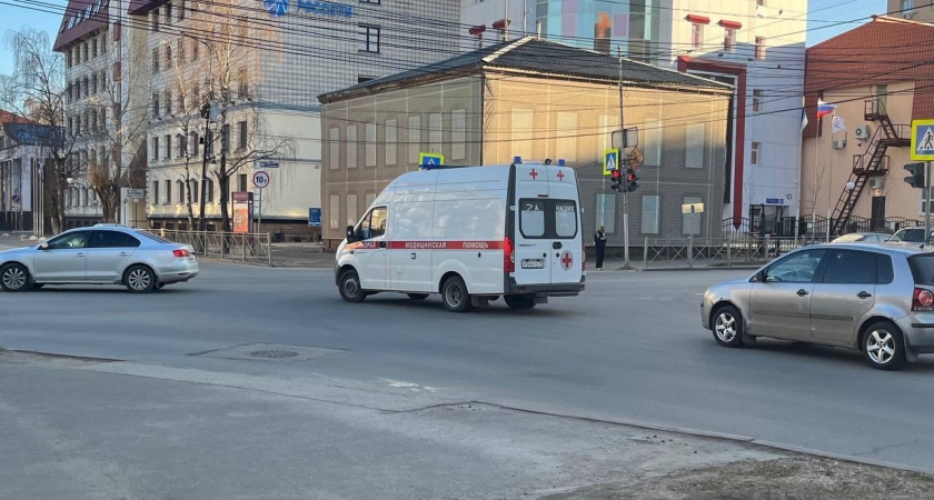    Фото из архива редакции