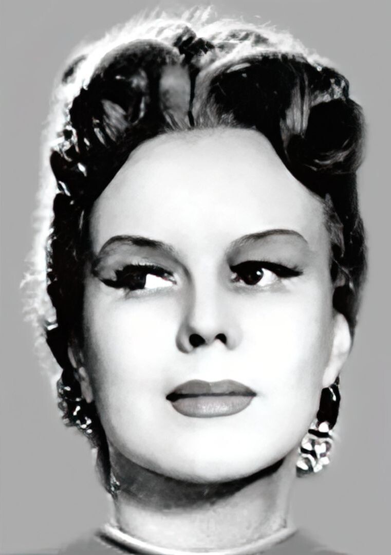 Ревмира Соколова.