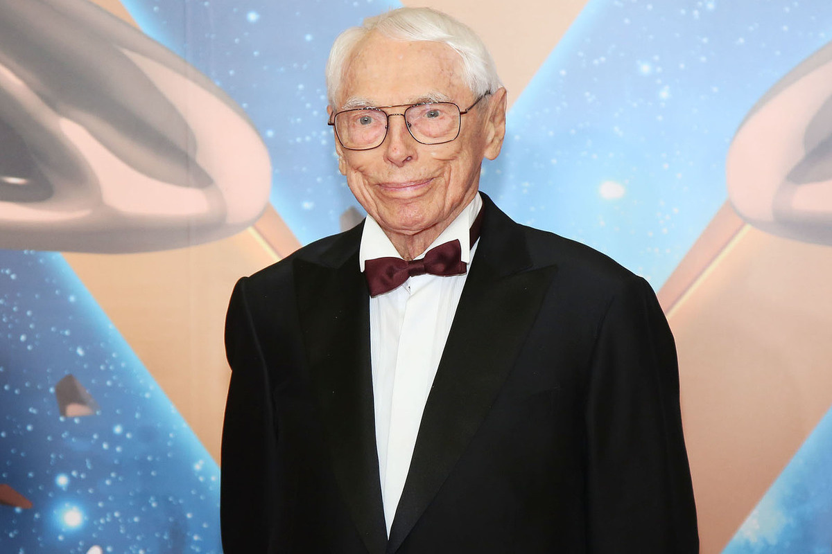 Александр Зацепин.