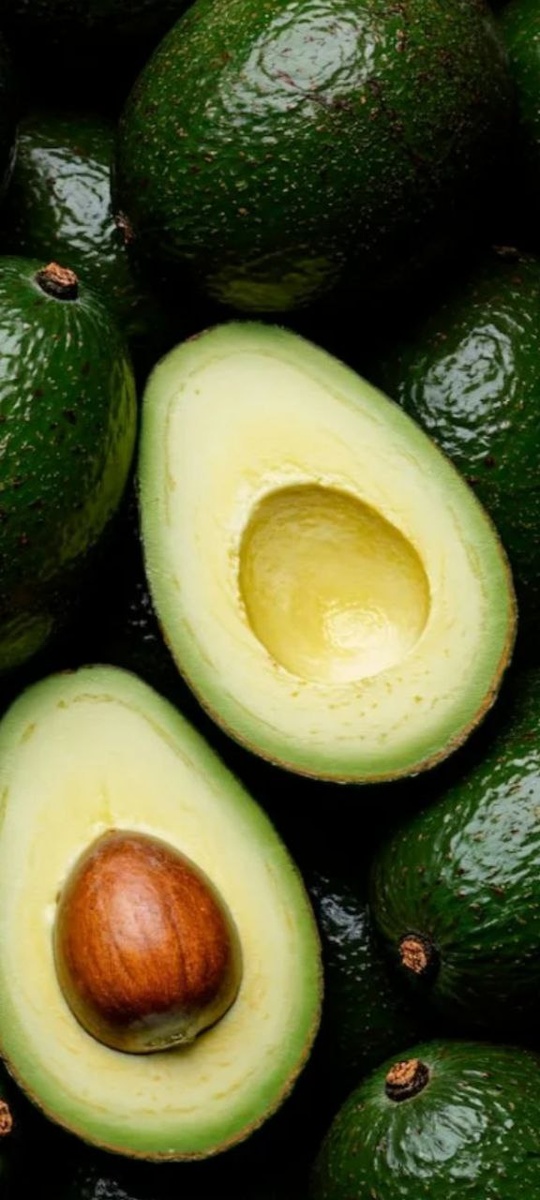 Авокадо - это зеленое чудо изи талантливый маркетинг?
