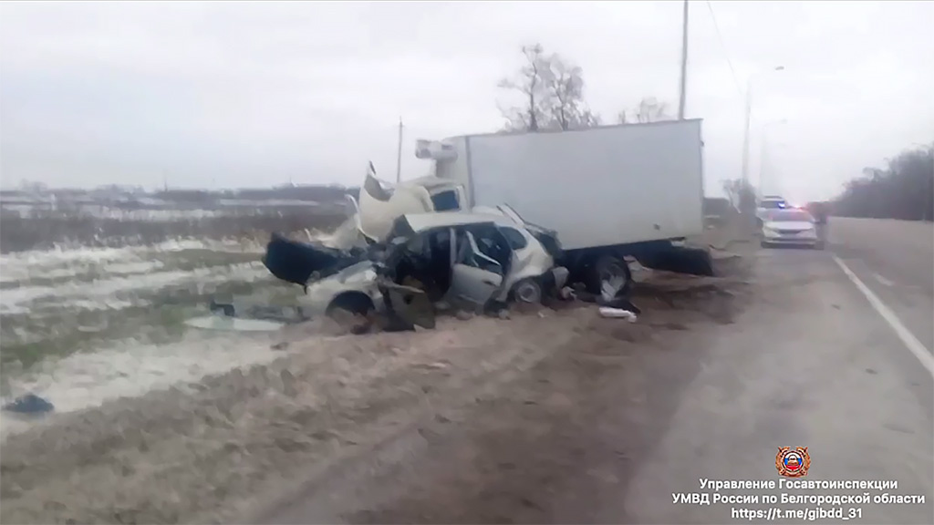     Фото: скриншот из видео Госавтоинспекции