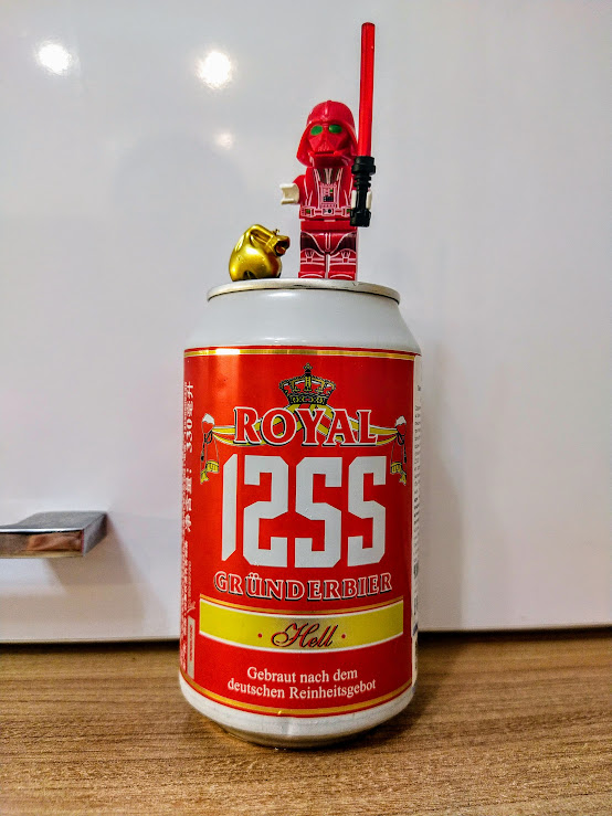 Оформление больше похоже на что-то азиатское)))