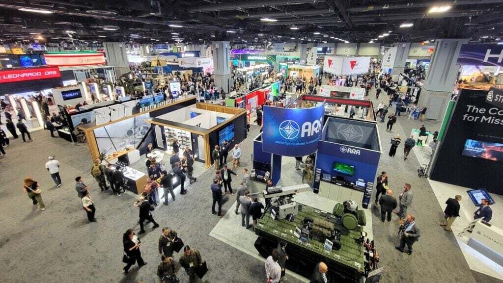    Rachel Cohen/Breaking Defense