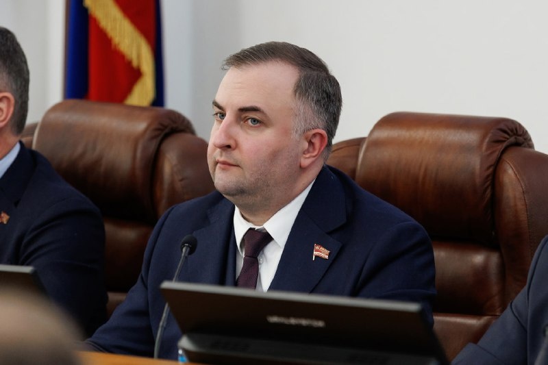 ФОТО: Заксобрание Челябинской области