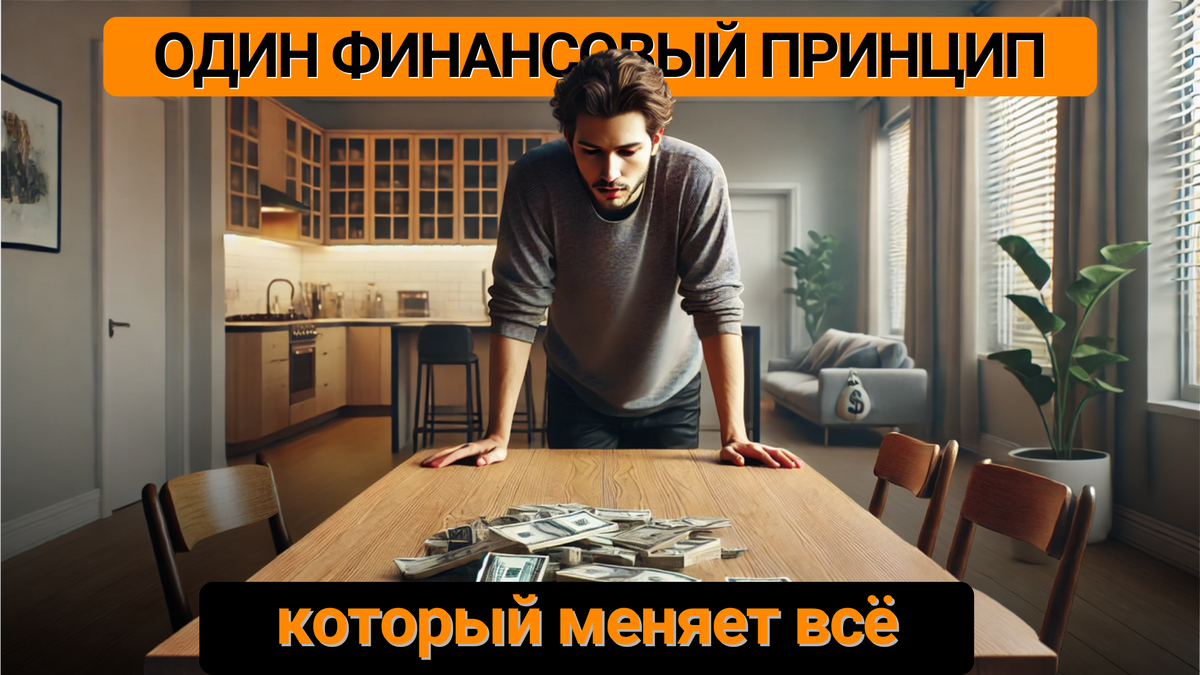 Финансовая грамотность