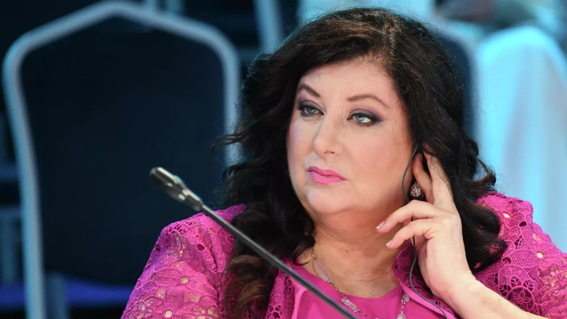   РИА Новости