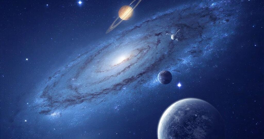 🌟 Гороскоп на неделю с 12 по 18 января 2026 года для всех знаков зодиака