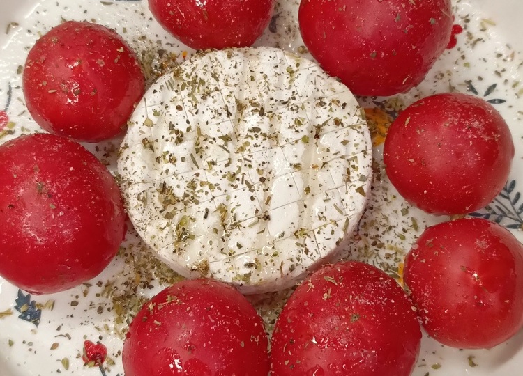 Разгрузочное меню на семью из 2-3х человек часть 7 из 7