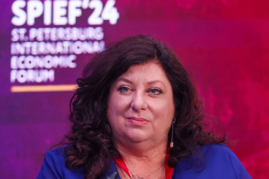    Сергей Петров/NEWS.ru