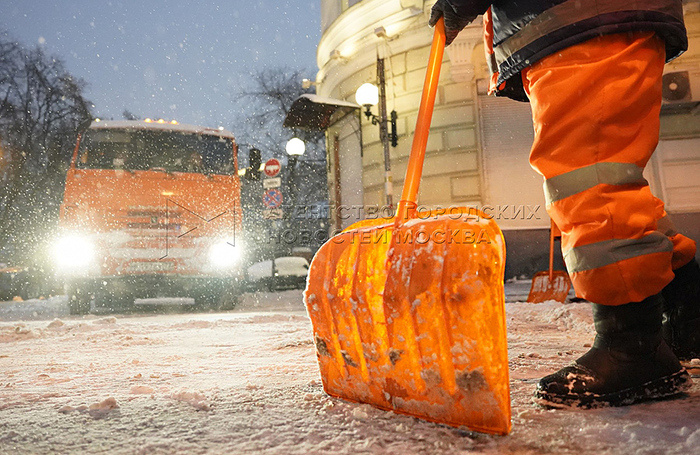    Александр Авилов/АГН «Москва»