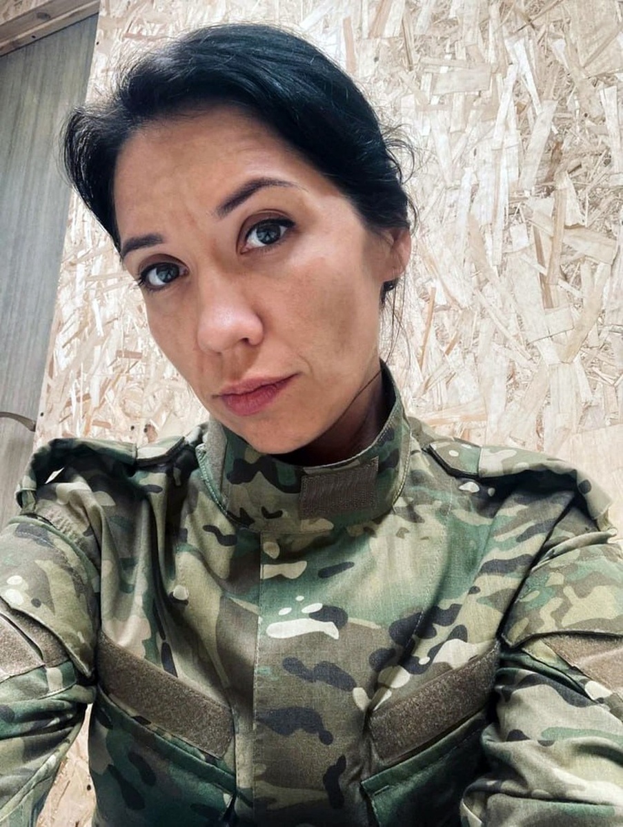    Людмила Болилая