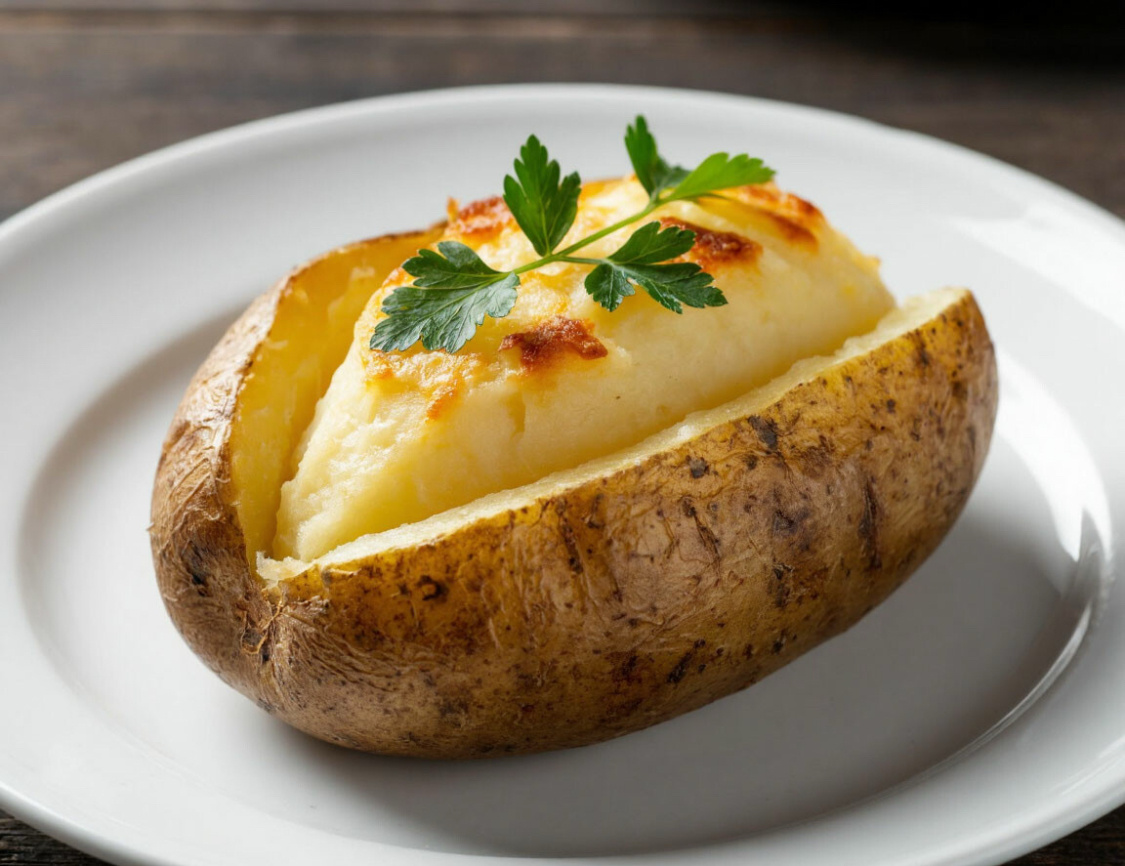 Польза картофеля для организма: топ‑5 свойств, о которых молчат диетологи