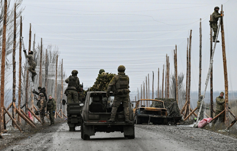    Станислав Красильников/РИА Новости