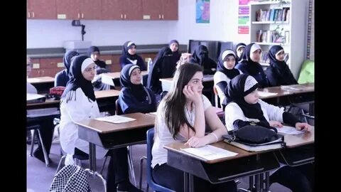 И эта уже реальная жизнь нашей российской школы!