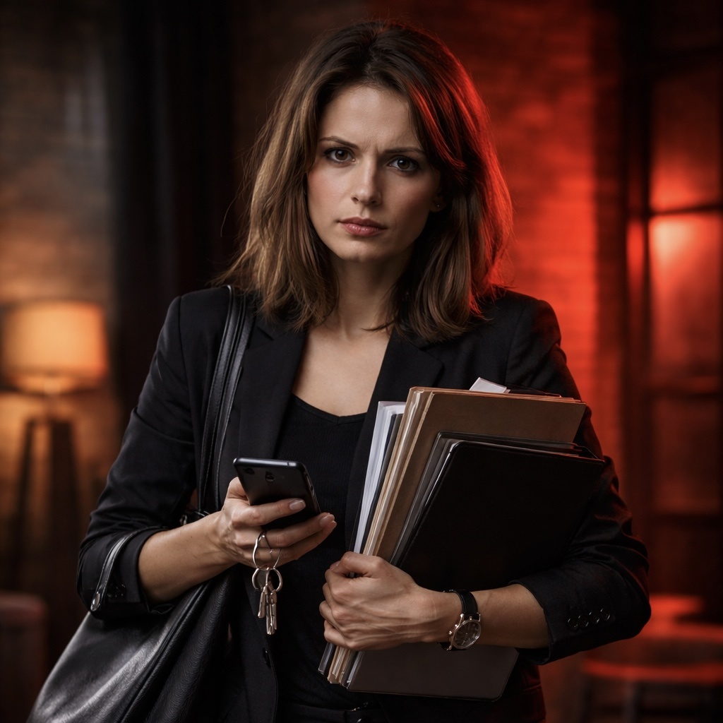 *Изображение сгенерировано Искусственным Интеллектом MidJourney 
