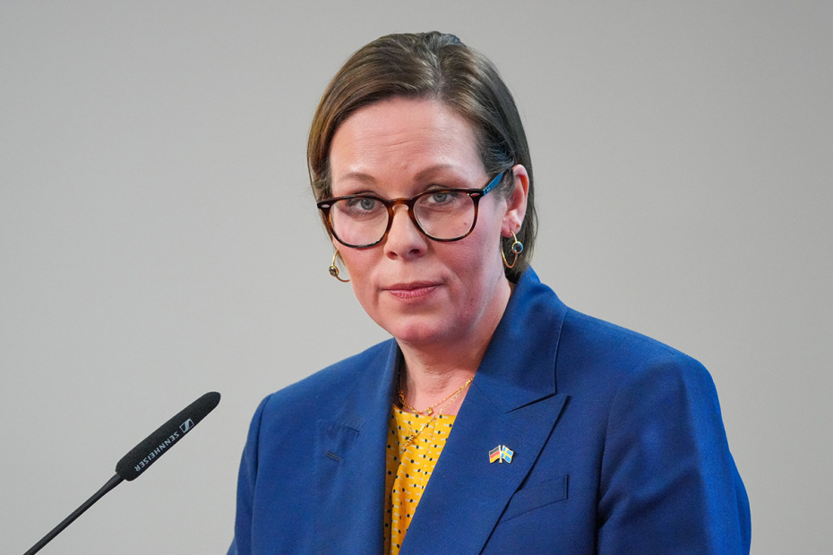    Soeren Stache/dpa/Global Look Press