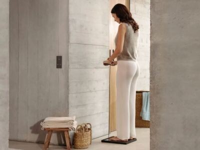    Withings представила «станцию долголетия» в формате умных весов