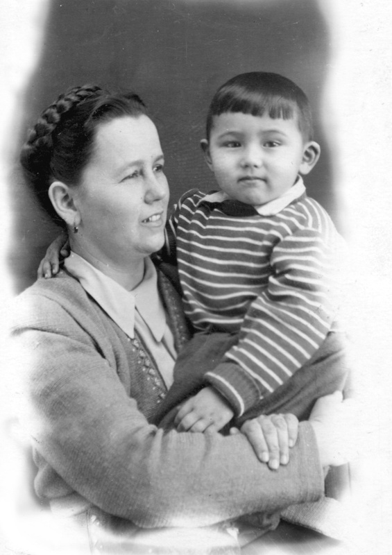 Фото: из архива Т. Мусабаева