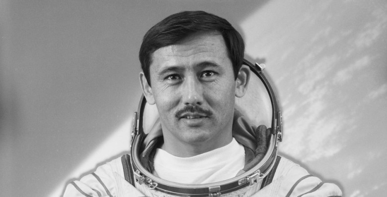 Фото: из архива Т. Мусабаева