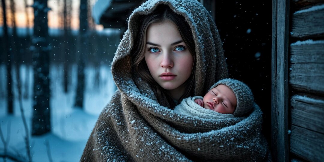 Круг рождества - Глава 2