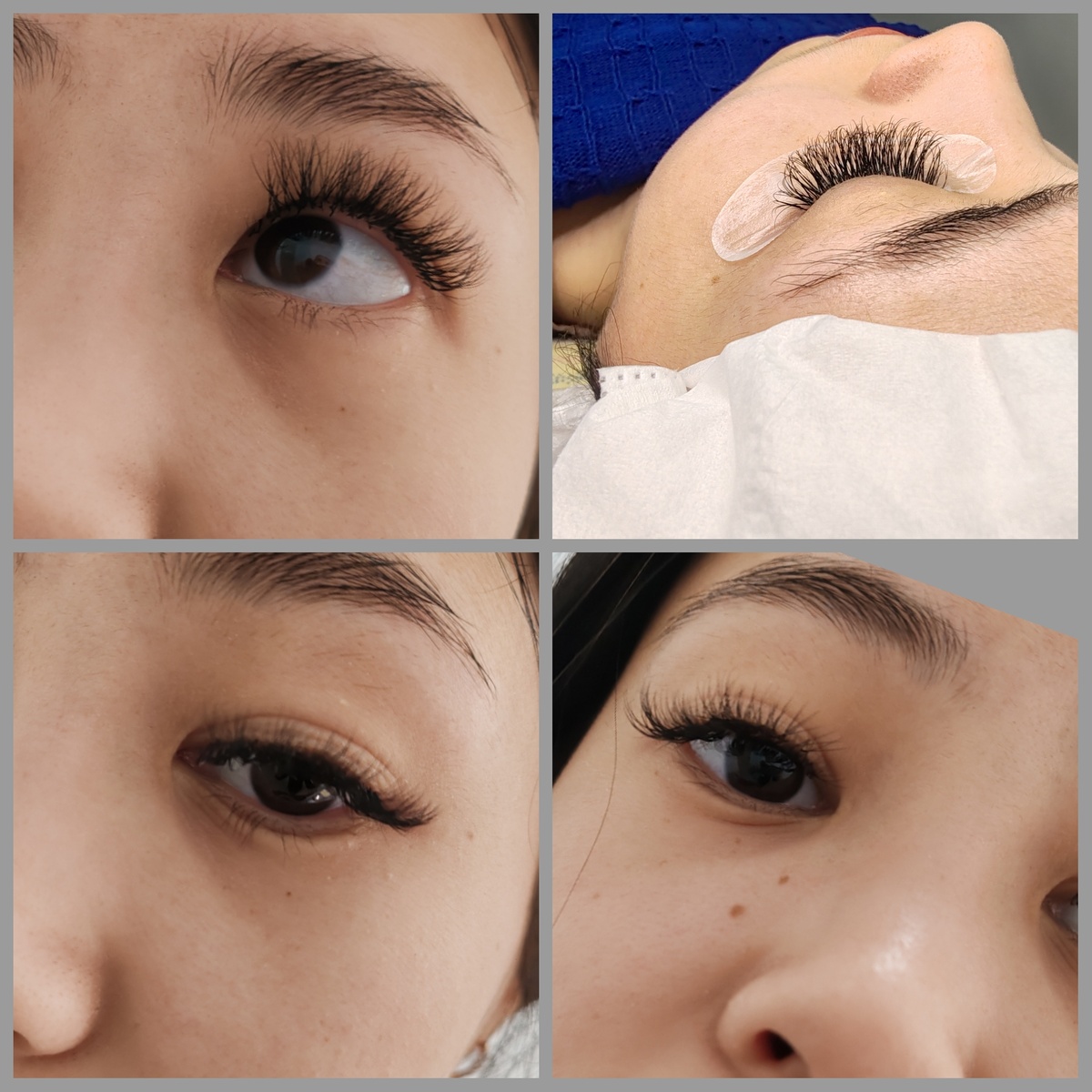 На фото моя 10 модель