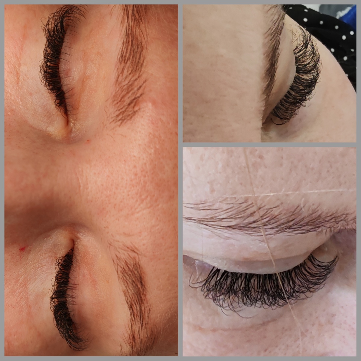 Работа после повышения курса