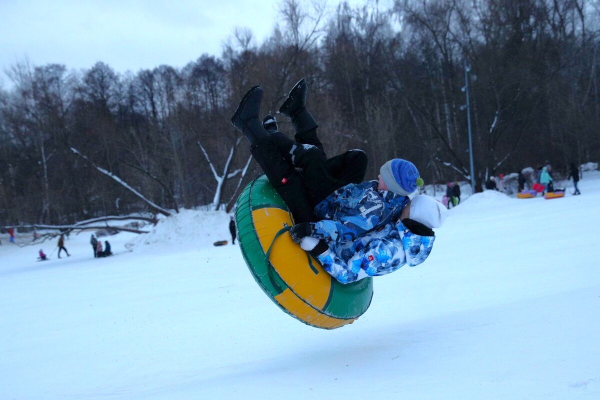     / Источник: © ИЗВЕСТИЯ/Павел Бедняков