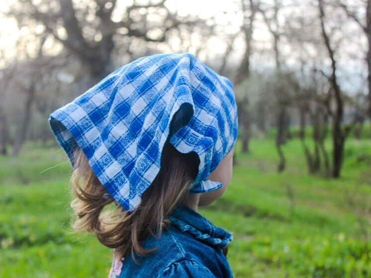     В Смольном утвердили изменения в системе поддержки детей-сирот и детей, оставшихся без попечения родителей. Фото: архив МК в Питере.