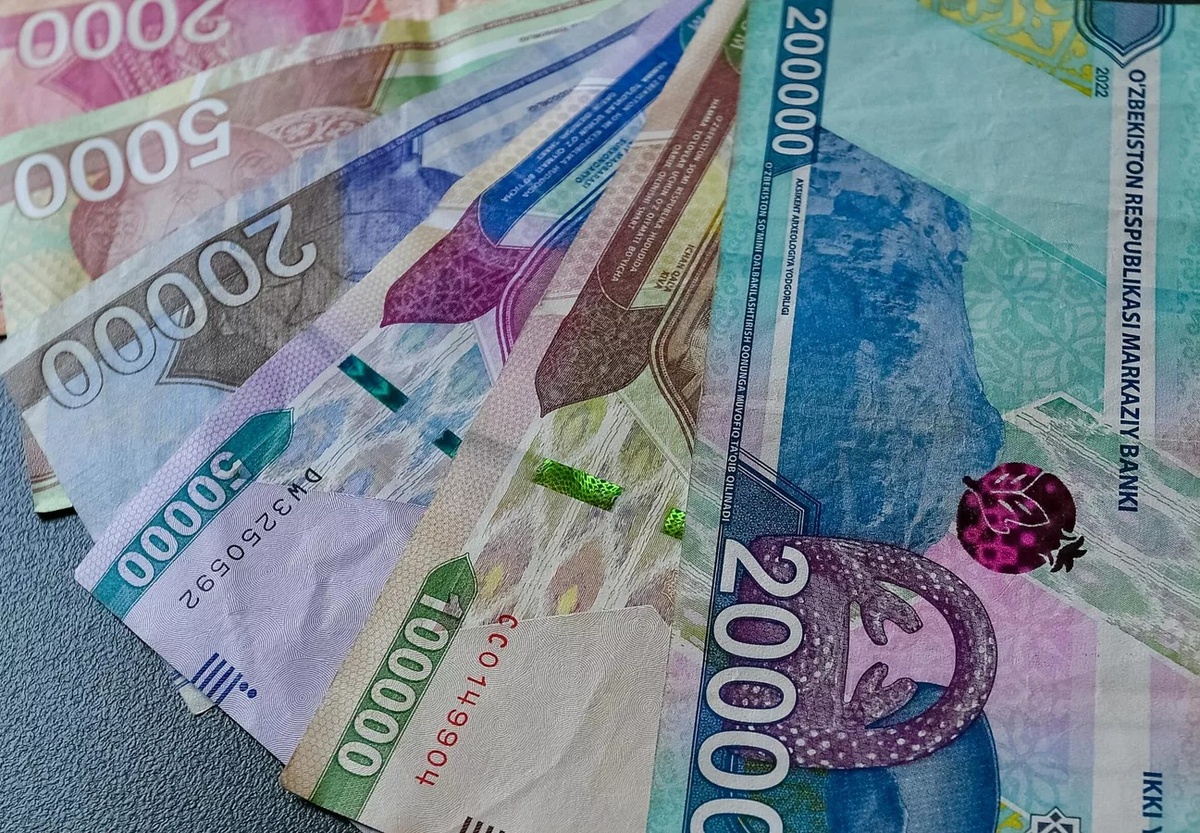 © Sputnik / Бахром Хатамов