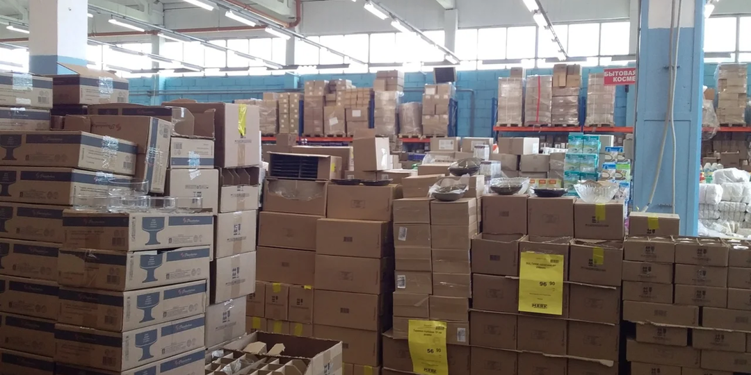 "Светофор" глазами кассира: Подруга 2 месяца выдержала и вот что рассказала (а я теперь думаю, где обедаю!)