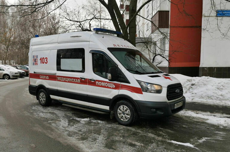   Игорь Самохвалов/«Парламентская газета»