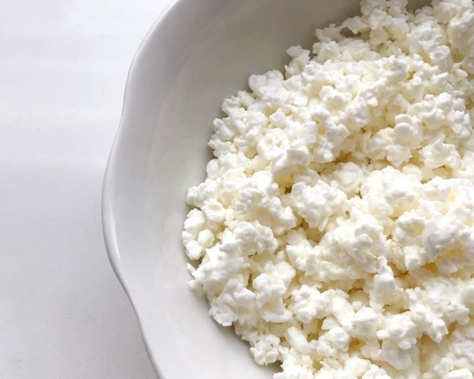 Что не так с обезжиренными продуктами?