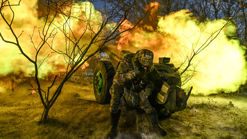   РИА Новости Сергей Бобылев