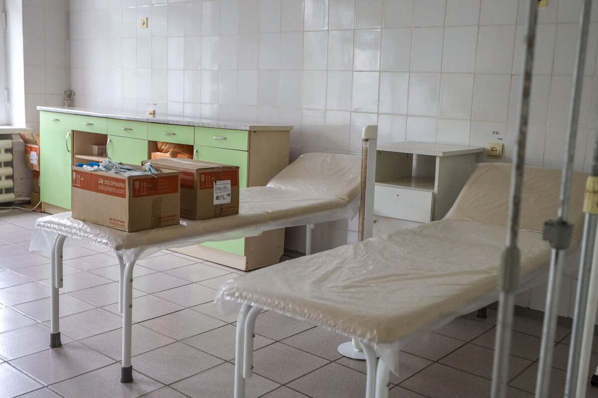    Фото: ТРК «Таврия»