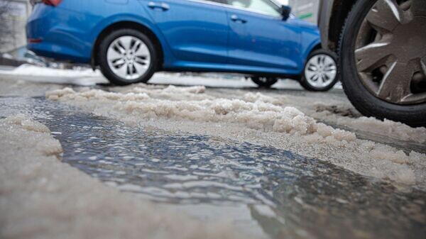    © Sputnik / Mihai Caraus