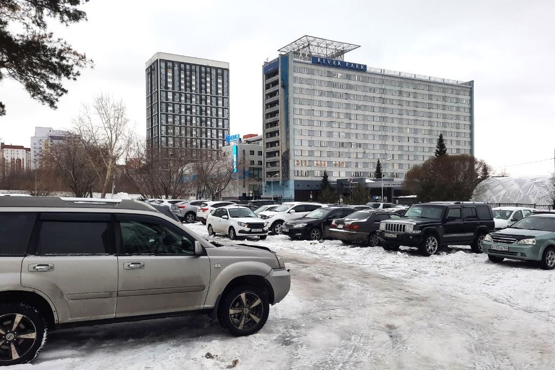    Фото: ТГ-канал Максима Кудрявцева