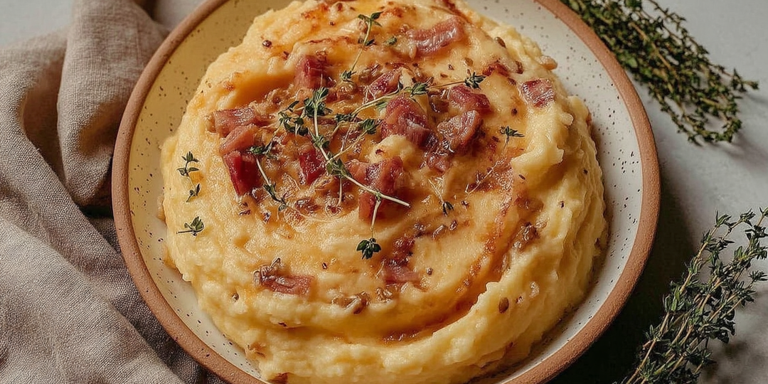 Мульгипудер: легендарная каша эстонской кухни, которая кормит и согревает