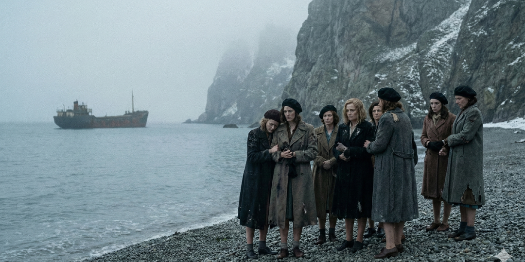 ТАЙНА СССР: КАК 300 СОВЕТСКИХ ЖЕНЩИН УСТРОИЛИ САМОСУД В АРКТИКЕ И ВЫЖИЛИ ТАМ, ГДЕ ДОХЛИ ПСЫ