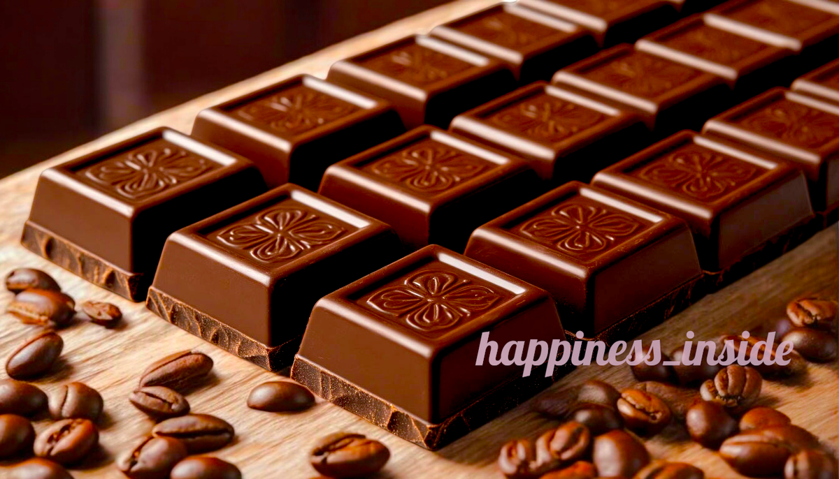 Картинка сгенерирована ИИ и обработана автором