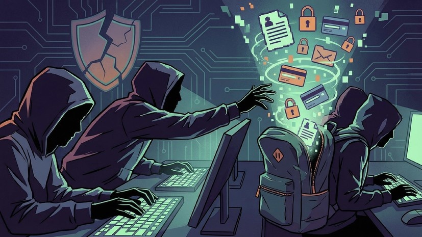   Сгенерировано с помощью ИИ