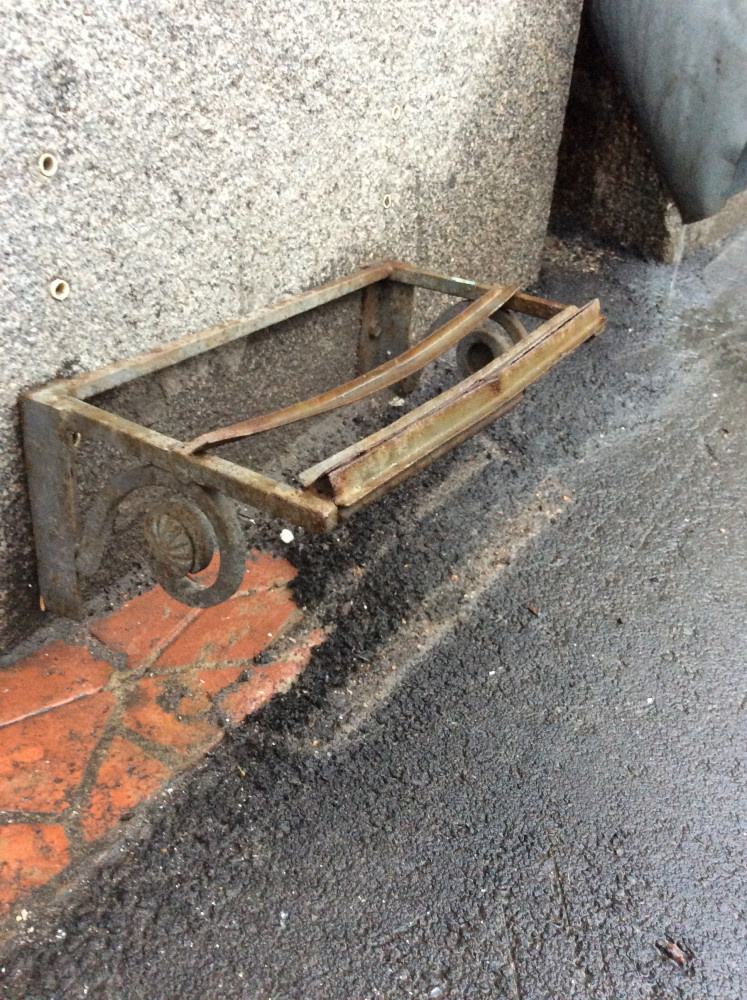 Доходный дом Лихачева, улица  Казанская дом 60