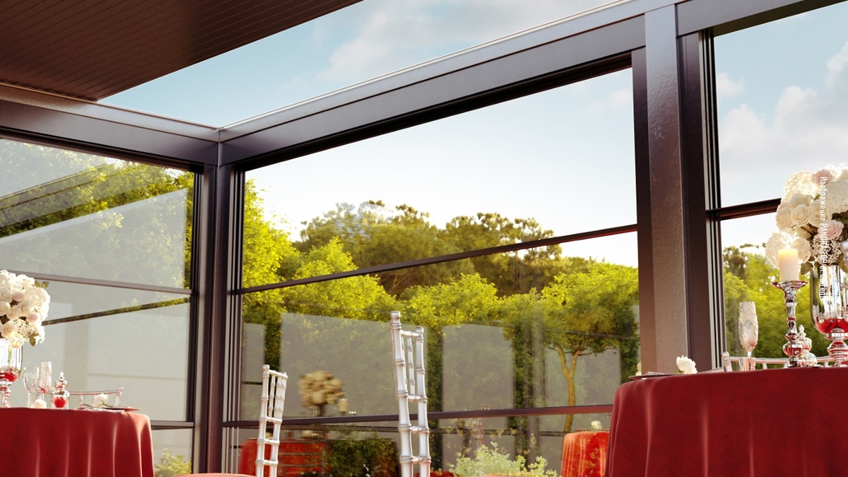 Изображение PANORA TOP от Chirenti