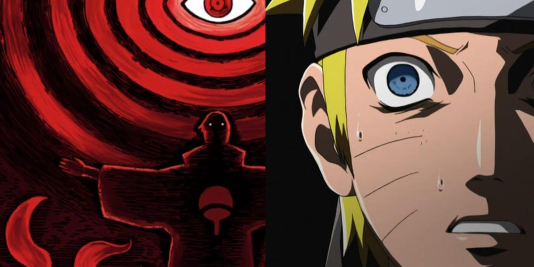 Наруто 2 сезон, 337-338 серия (секреты, пасхалки и интересные факты) Подействует ли на Наруто Изанами?