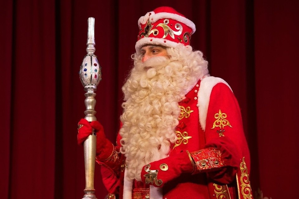    Фото: официальный сайт Пензенского драматического театра.