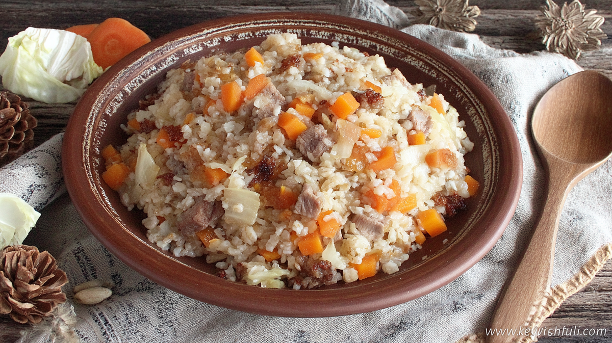 Мульгикапсад