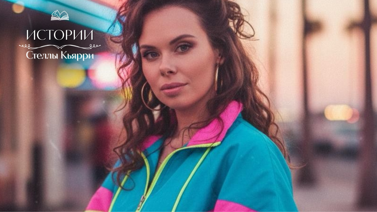 Стелла Кьярри