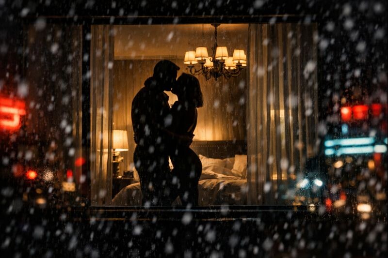 Одна ночь и моя измена мужу стала точкой невозврата