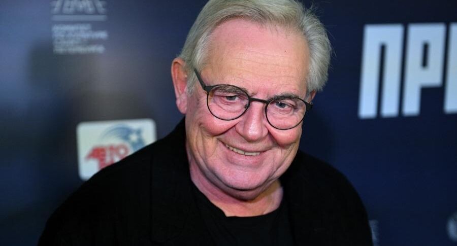    Кирилл Зыков / РИА Новости