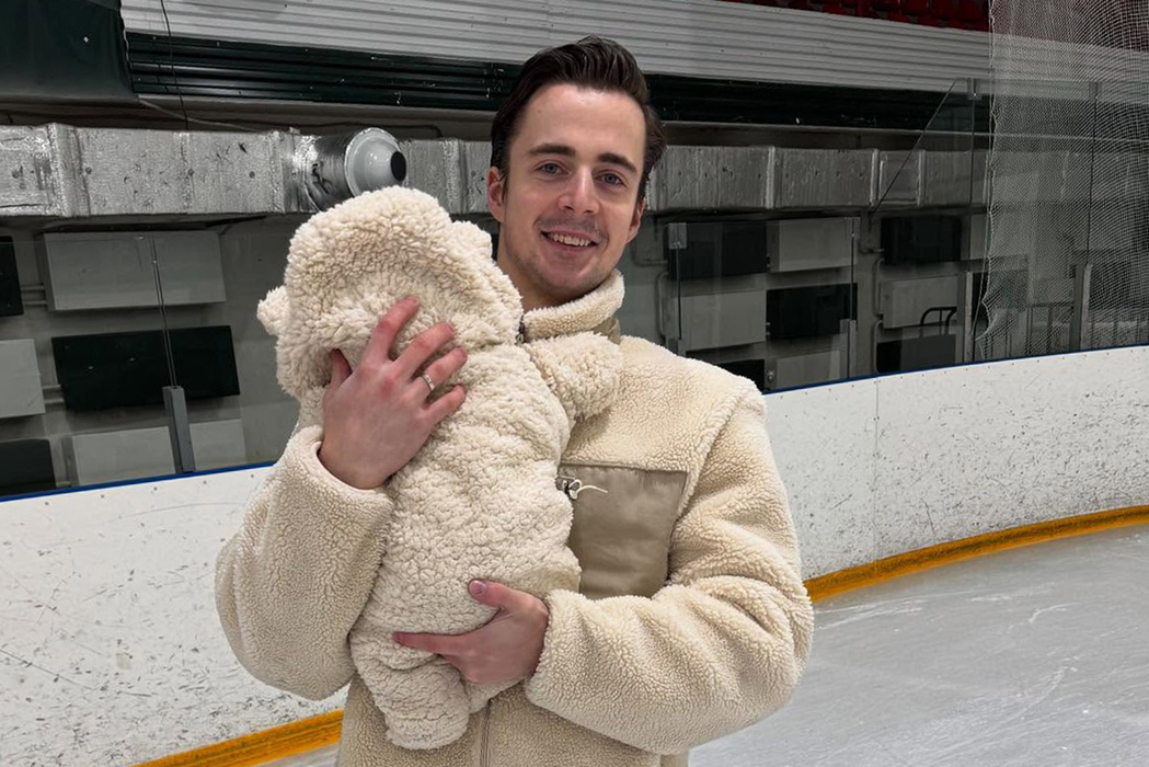     фото: соцсети Георгия Куницы